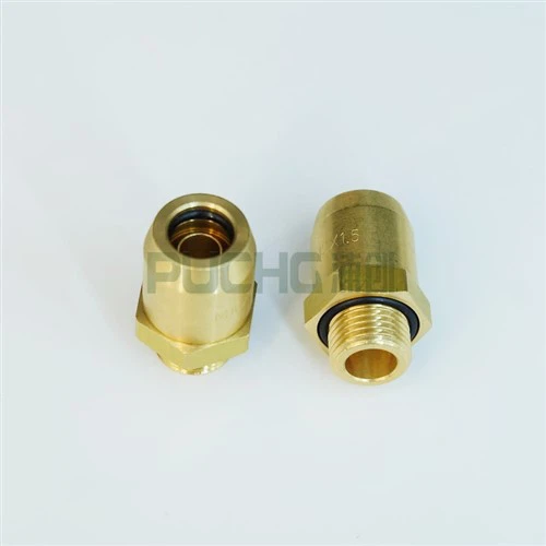 Knorr Bremse Raufoss Druckluftbremsarmaturen Analog